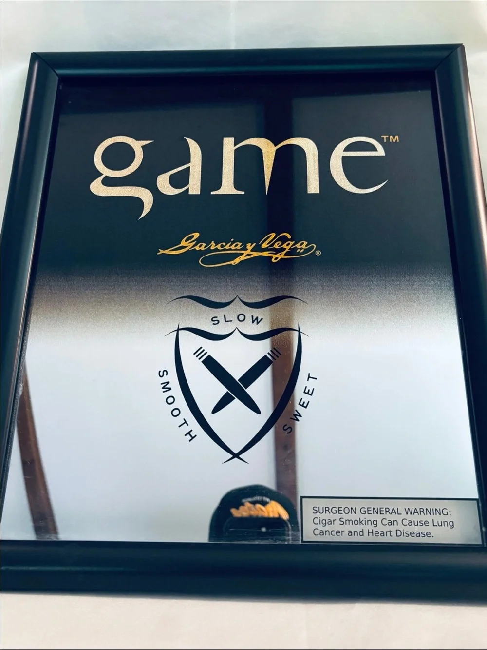Garcia Y Vega garcia vega